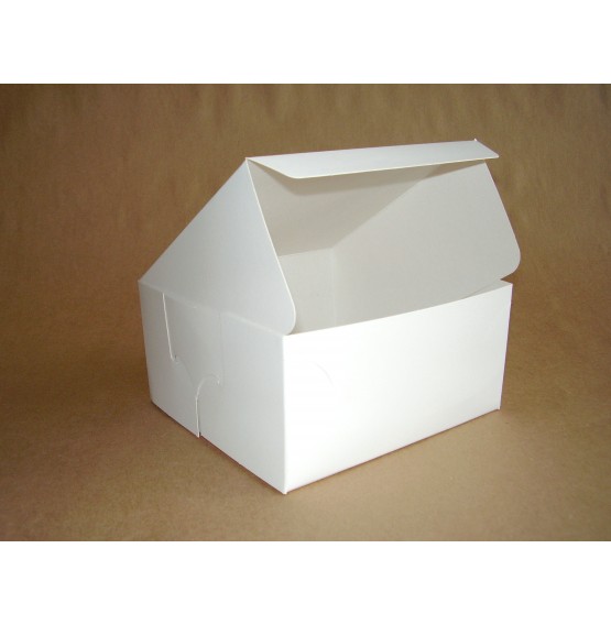 Quick Folding Cake Box